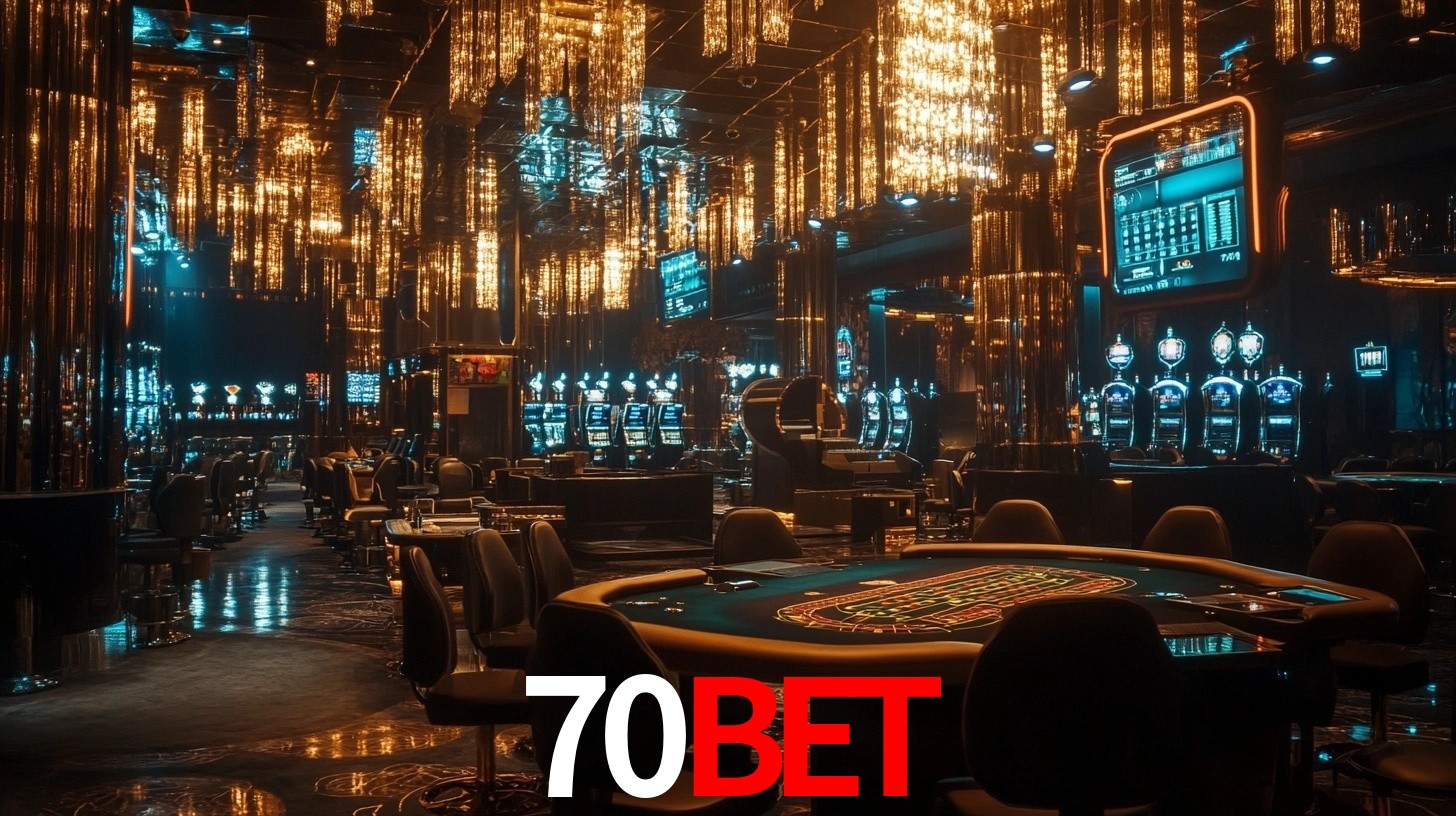 70bet: Seu Cassino Premiado com Pagamentos Rápidos
