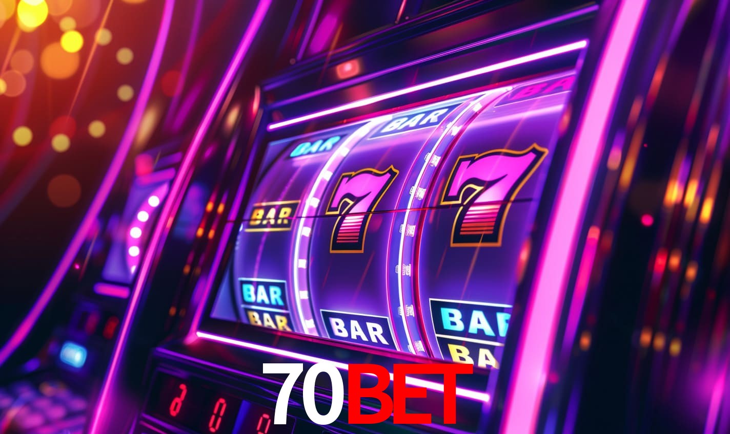 70bet - Desafio de Nervos Fortes - 70bet.com