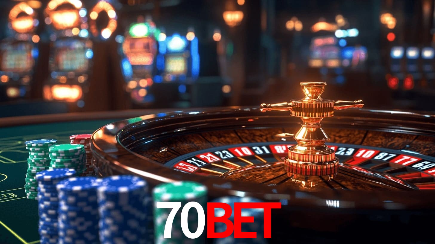 70bet - Cassino da Sorte Real - 70bet.com