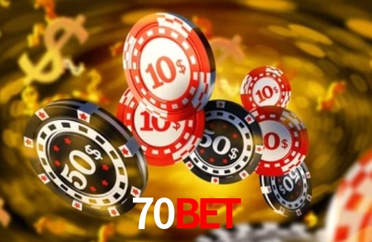 Diretório de Jogos 70bet