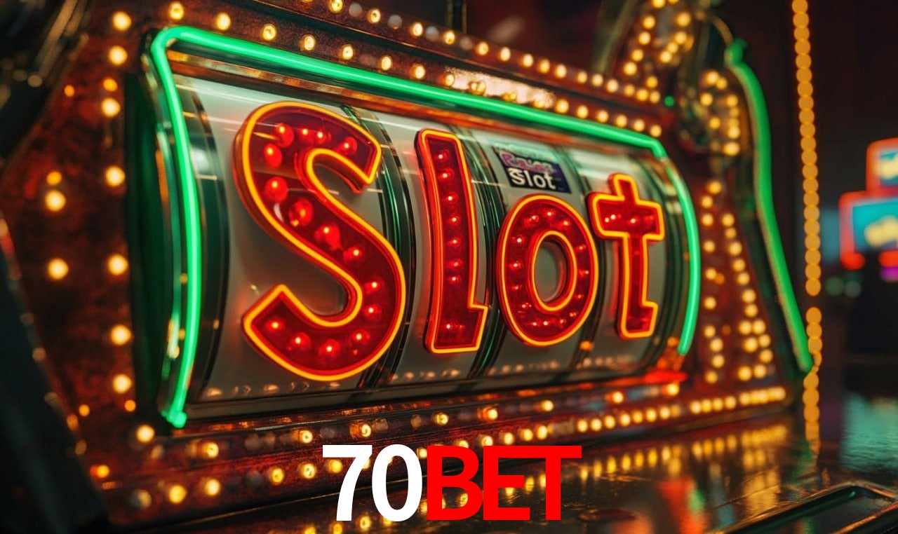 Atalho iOS 70bet