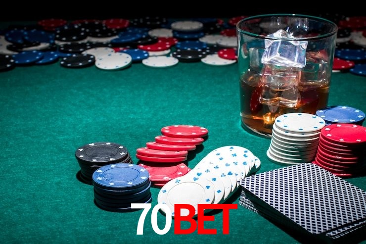 Estatísticas do Jogo 70bet
