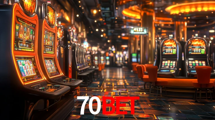 Explore as vantagens do 70bet: serviço profissional e confiabilidade