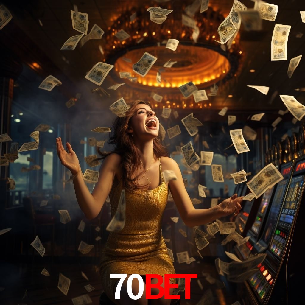 Blackjack Table 70bet