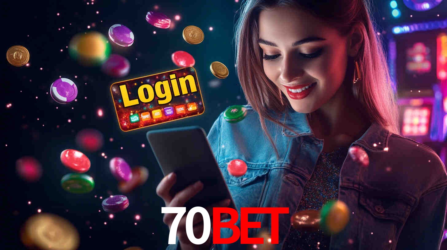 Desvendando o Mundo dos Jogos Virtuais na 70bet