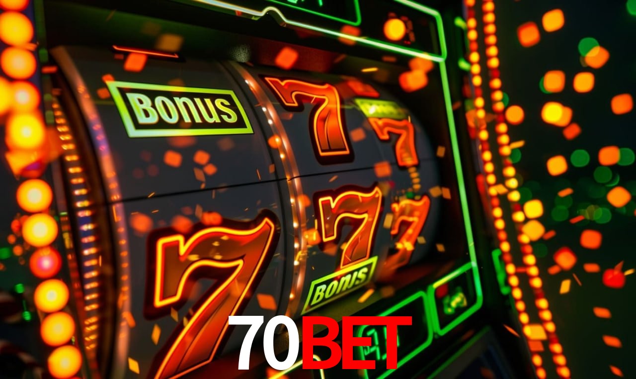 PIX Instantâneo 70bet