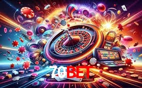 Provedores de Jogos 70bet
