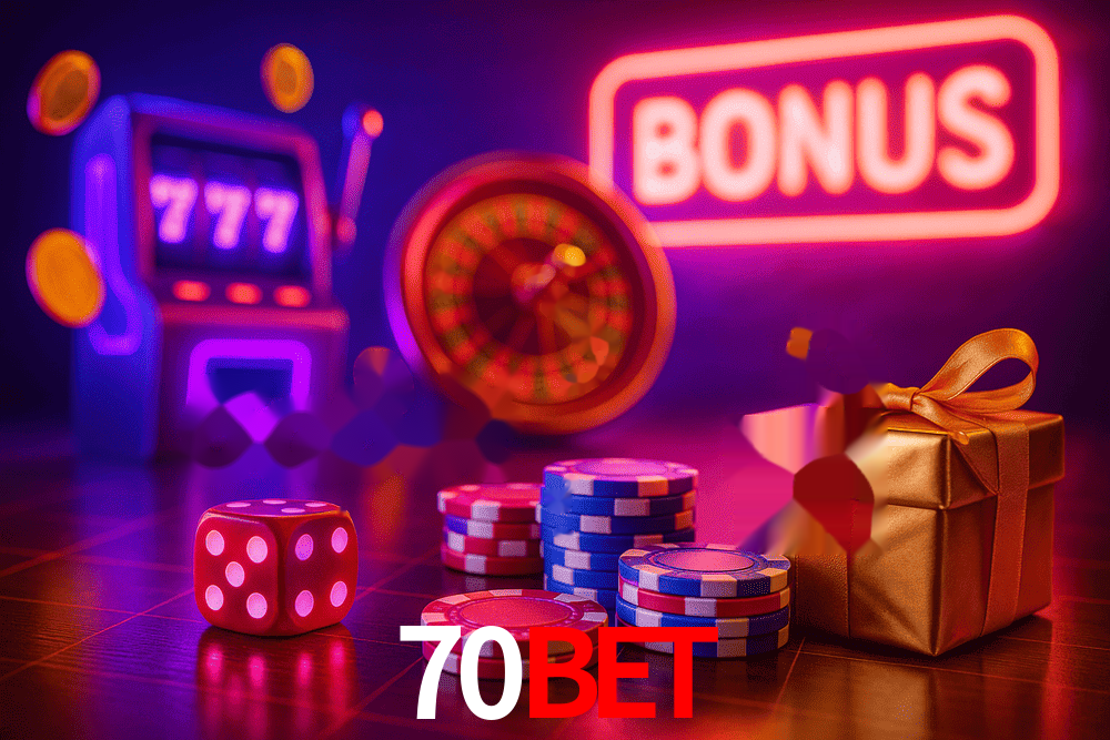 Explorando a Categoria de Eventos em Apostas na 70bet