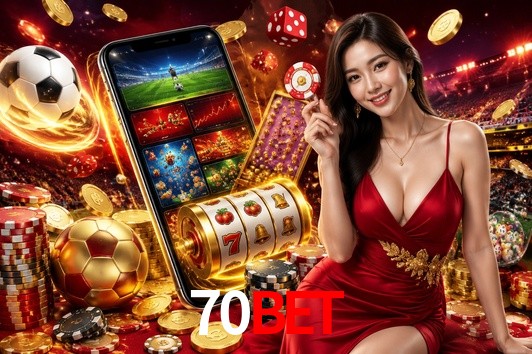 Tennis Betting 70bet