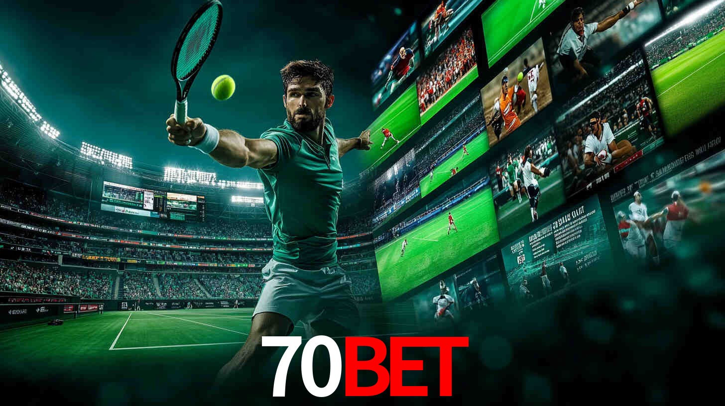 Descubra o Programa VIP da 70bet: Vantagens Exclusivas para Jogadores