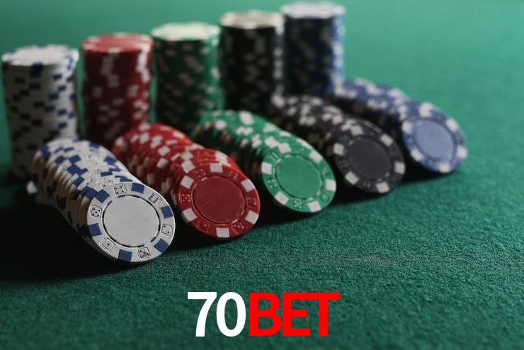 Game Statistics 70bet