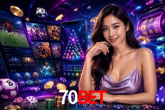 Exclusive Offers 70bet