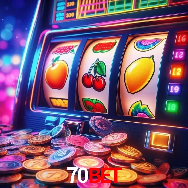 Login Seguro 70bet
