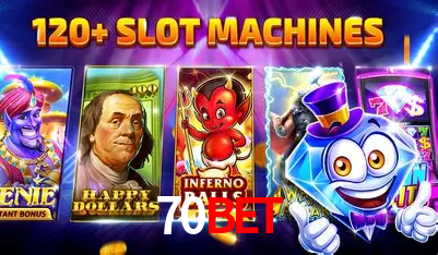 Descubra a Essência do 70bet: Nossa História e Compromissos