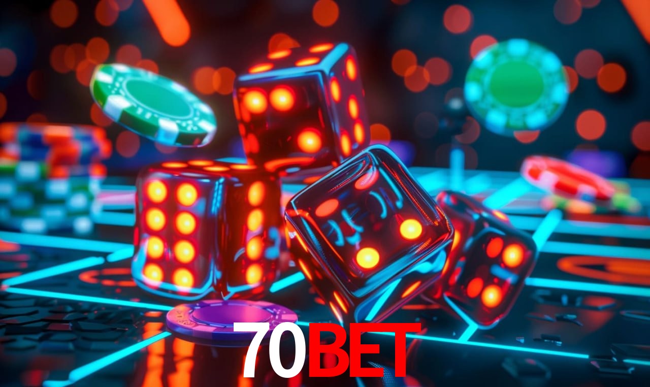 Torneios 70bet