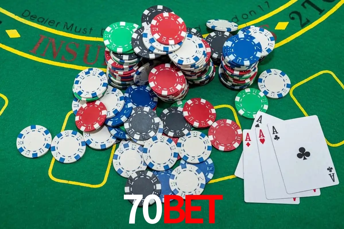 Estatísticas Esportivas 70bet