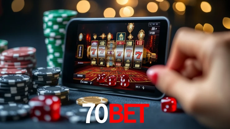 Premium Interface 70bet
