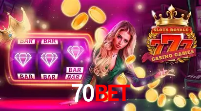 A Emoção da Loteria na 70bet: Uma Chance de Mudança de Vida