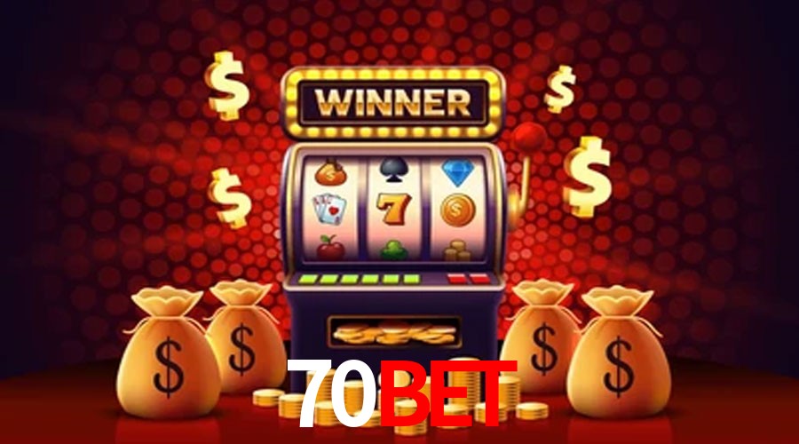 Weekend Specials 70bet