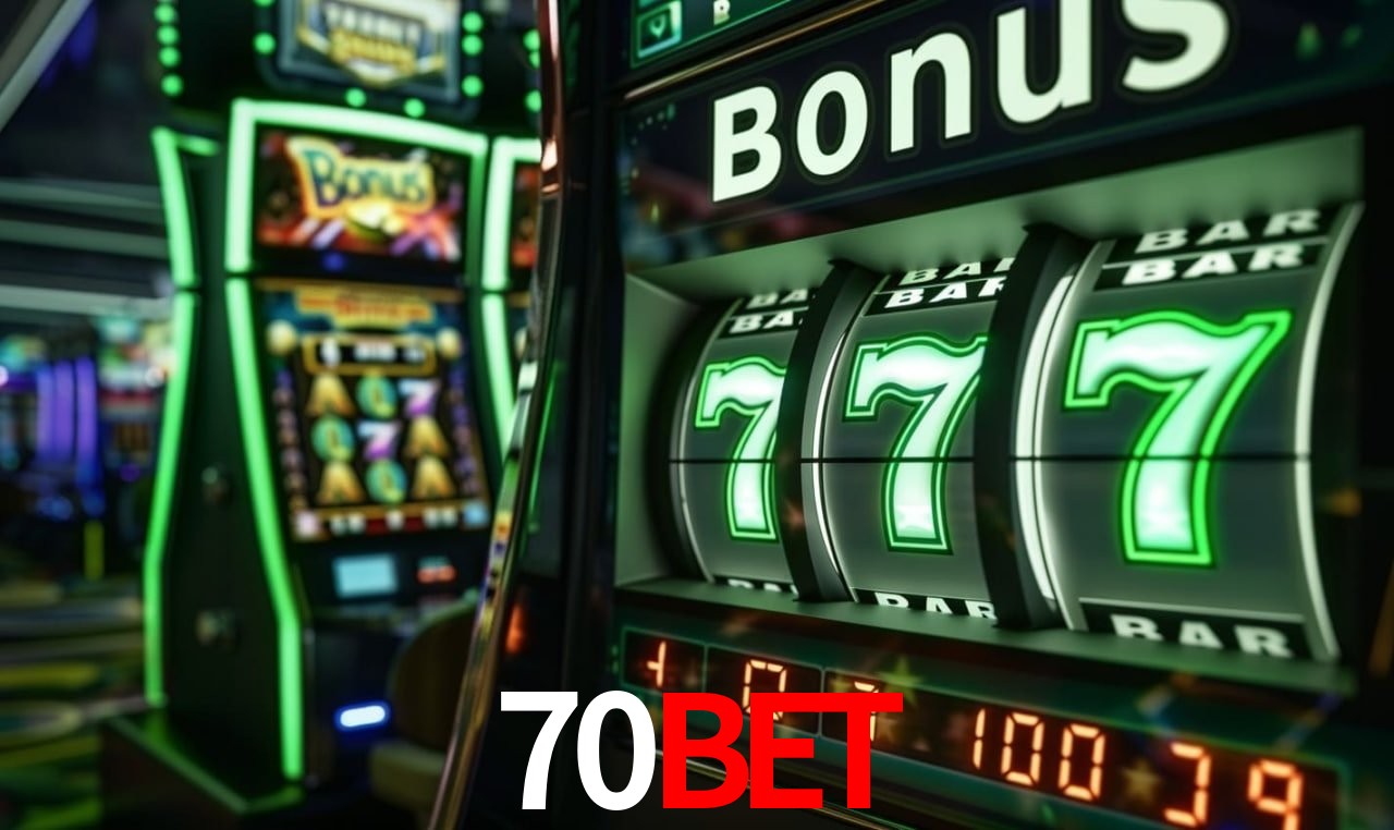 Live Casino 70bet