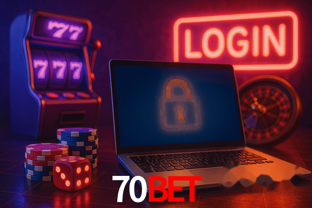 Cadastro Rápido 70bet