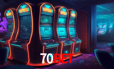 Inovações de Jogos na 70bet: O Futuro das Experiências Interativas