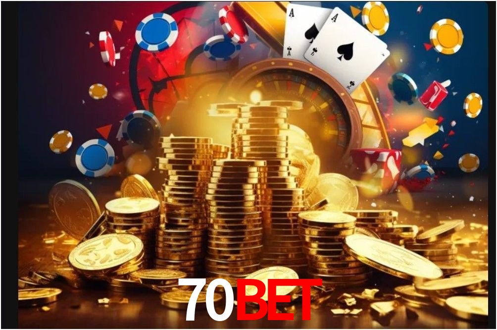 Casino Ao Vivo 70bet