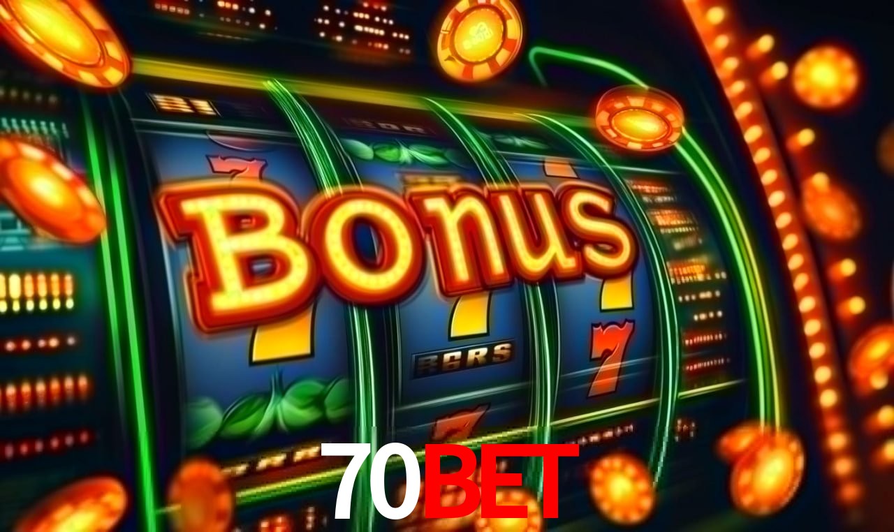Live Casino 70bet