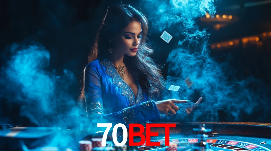 cassino 70bet