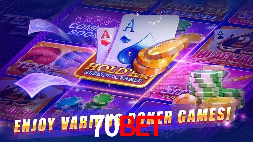 Interface Premium 70bet
