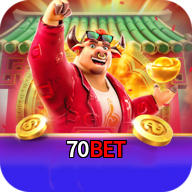 Logo 70bet