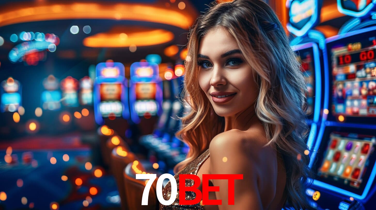 cassino 70bet
