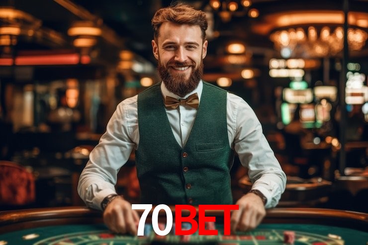 Login Seguro 70bet