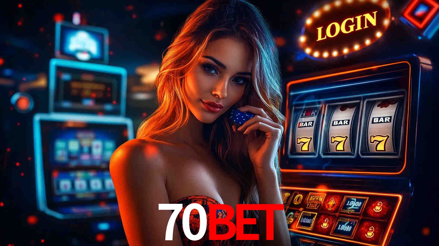 70bet: A Experiência de Casino com Jogos de Mesa ao Vivo