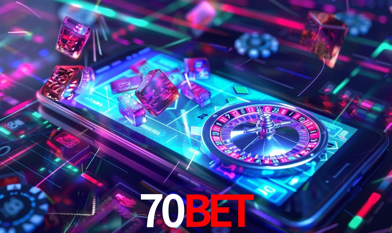 Desvendando o Mundo dos Jogos Virtuais na 70bet
