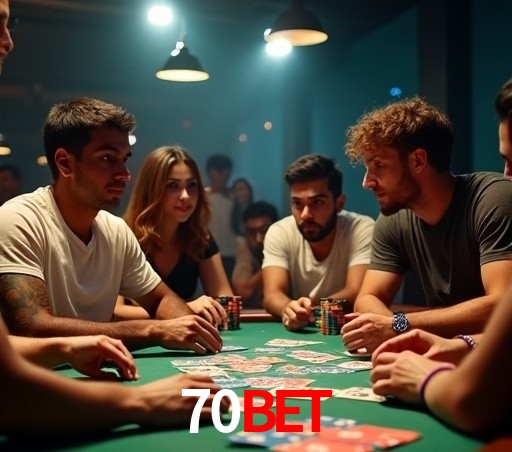 Apostas de Tênis 70bet