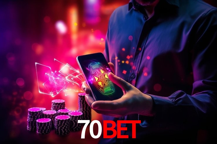 Explorando a Categoria de Eventos em Apostas na 70bet