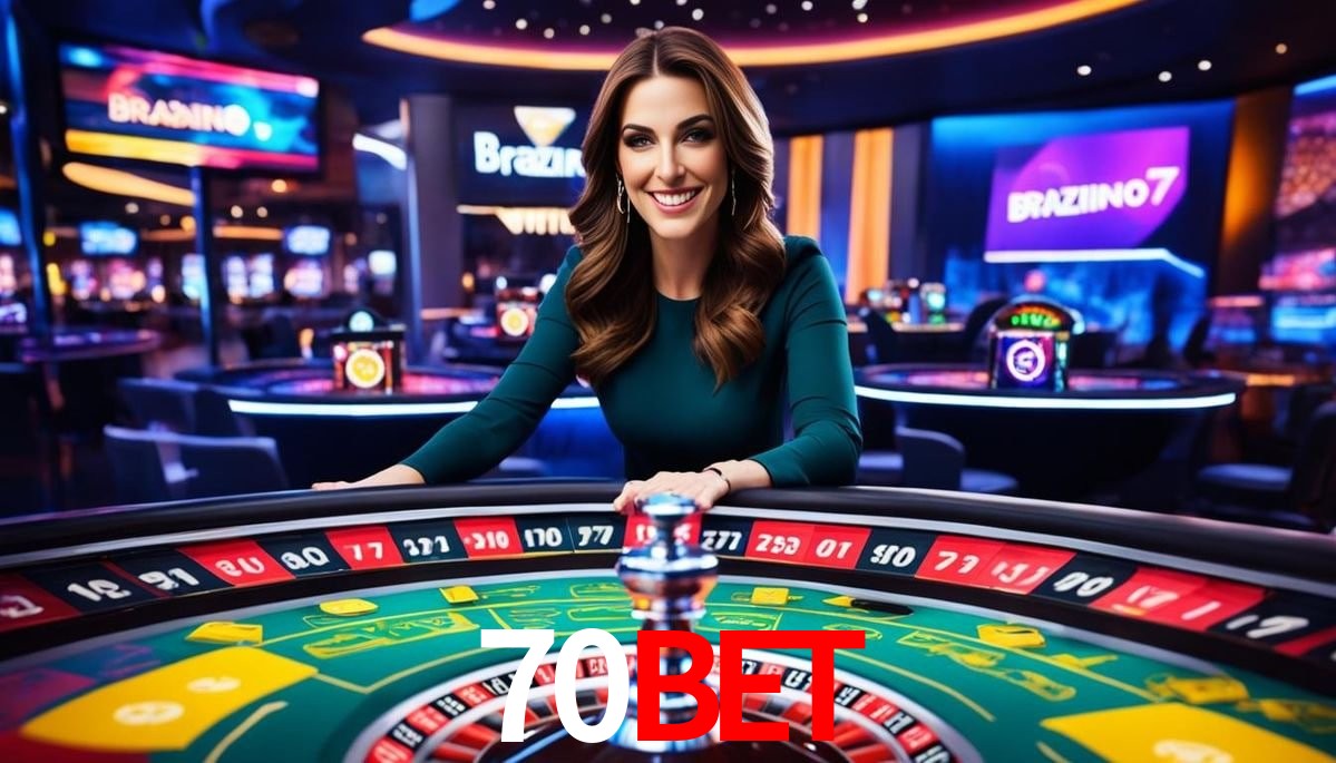 Ofertas Exclusivas 70bet
