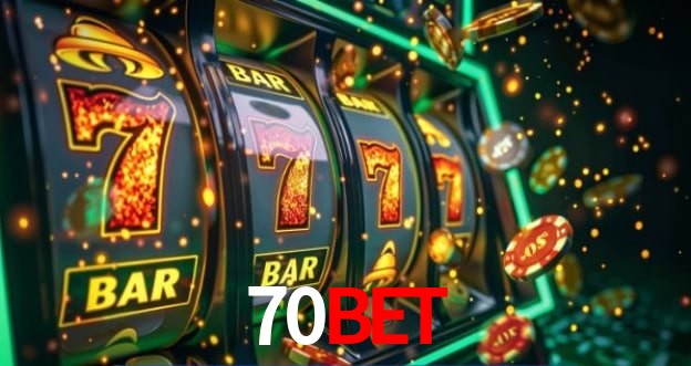 Promoção Relâmpago 70bet