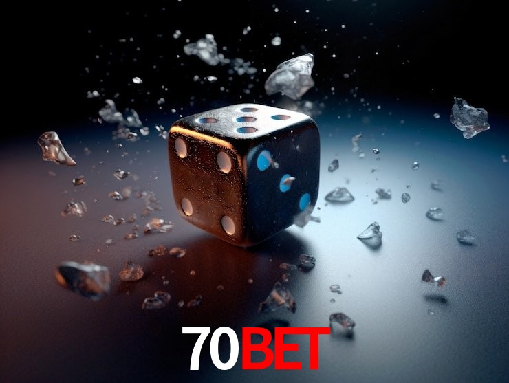Apostas de Futebol 70bet