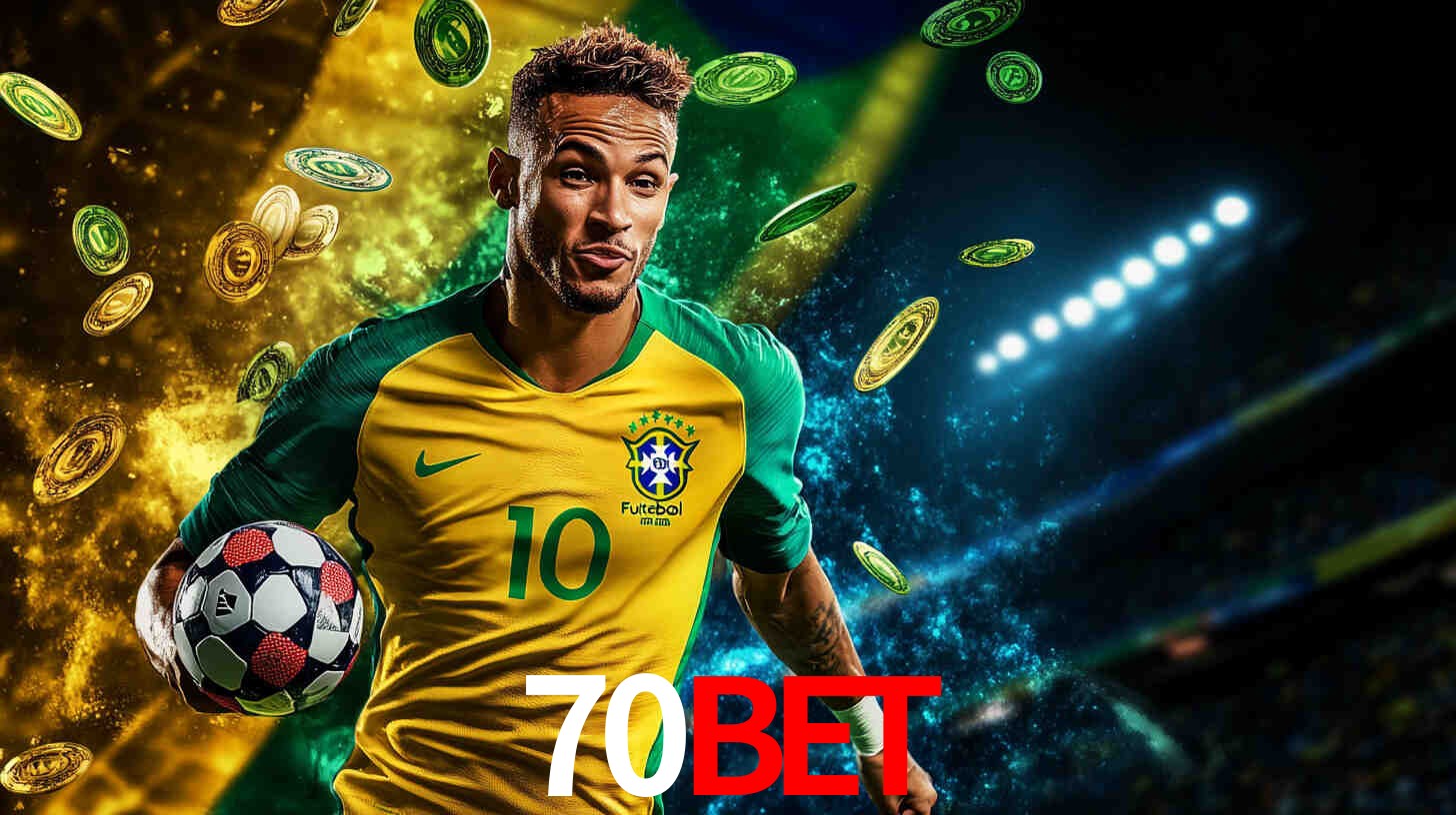 Inovações de Jogos na 70bet: O Futuro das Experiências Interativas