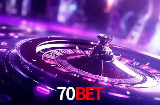 Promoções Sazonais 70bet
