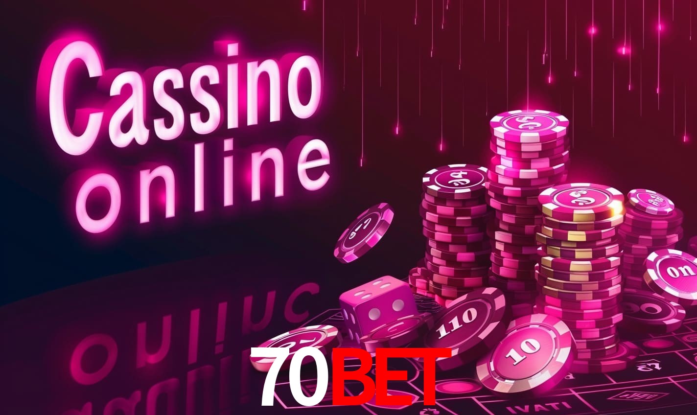 Desvendando o Mundo dos Jogos Virtuais na 70bet