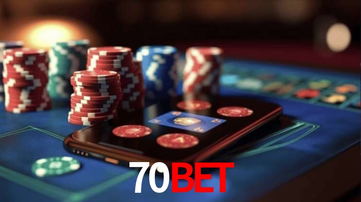 PIX Instantâneo 70bet