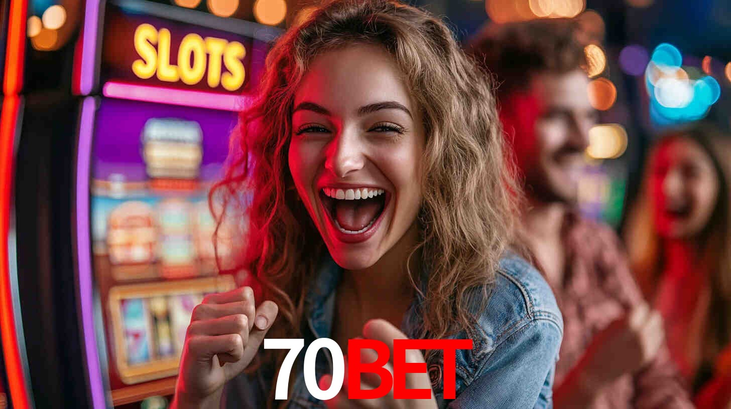 A Revolução dos Aplicativos de Jogos no 70bet