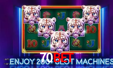 Flash Promotion 70bet